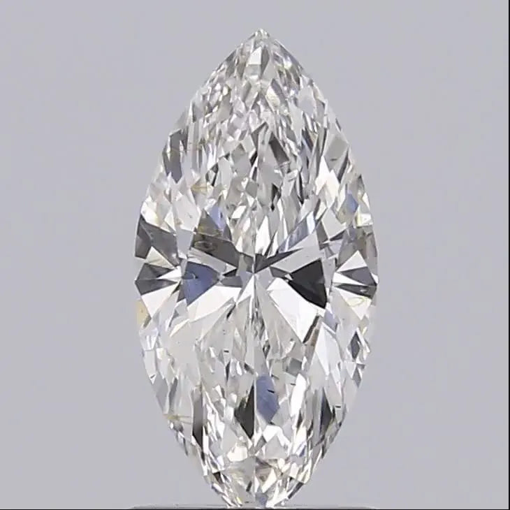 1.00ct Marquise Lab Grown Diamond (Colour E, Clarity VS2, IGI Certified)