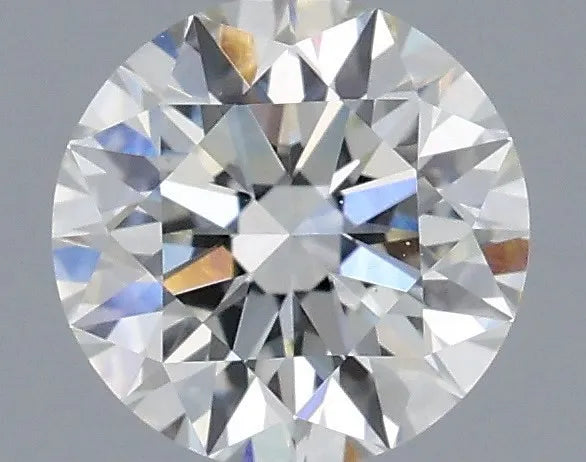 1.01ct Round Natural Diamond (Colour H, Clarity VS1, Cut EX, IGI Certified)
