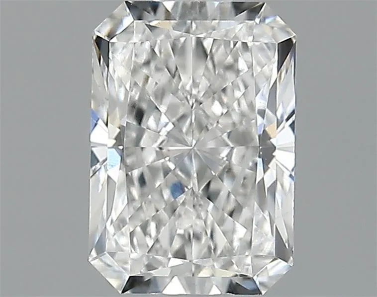 1.41ct Radiant Lab Grown Diamond (Colour F, Clarity VS1, IGI Certified)