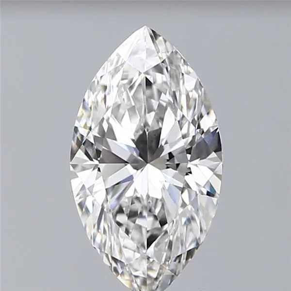 2.04ct Marquise Lab Grown Diamond (Colour E, Clarity VS1, IGI Certified)