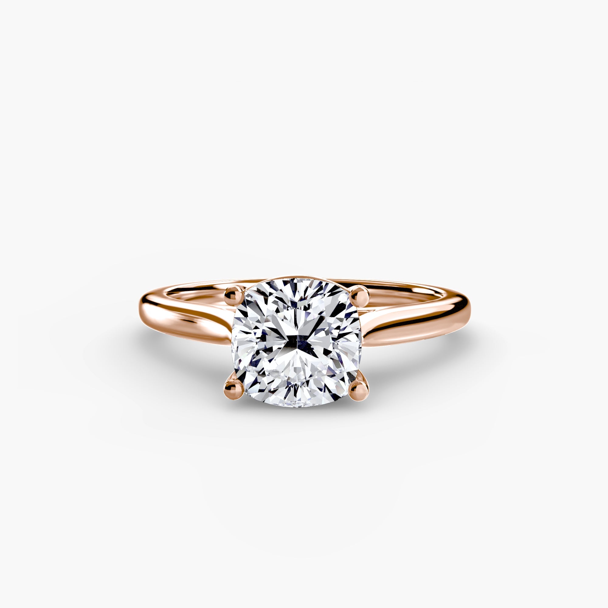 Completed Ring (United Kingdom Size E)