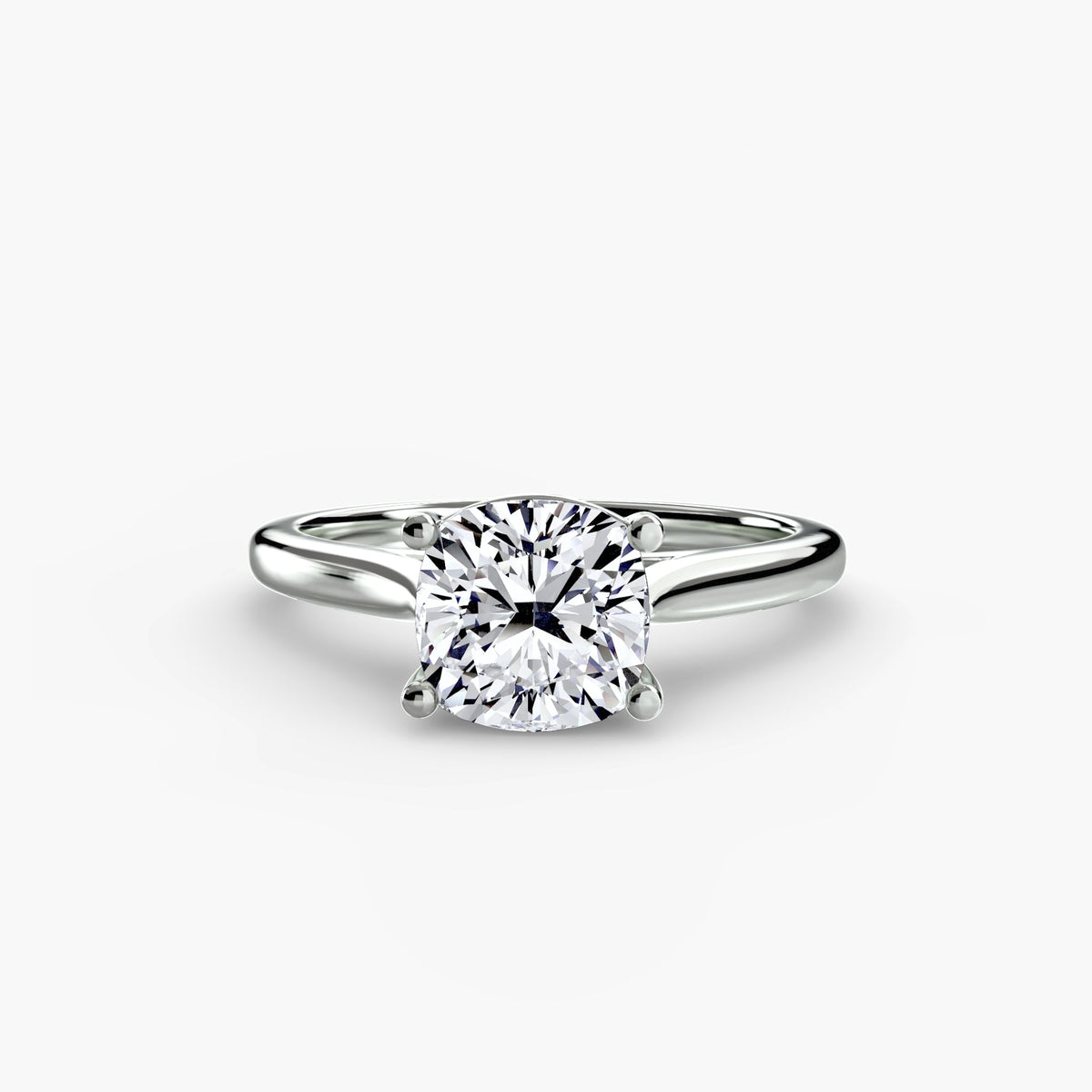 Completed Ring (Europe Size 54.00)