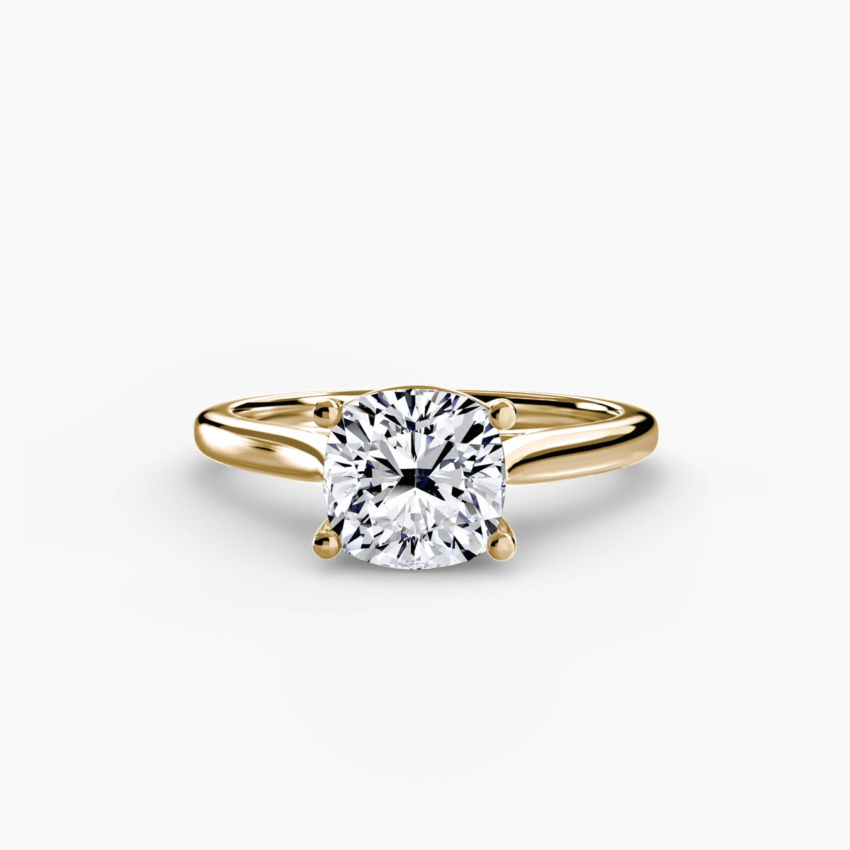 Completed Ring (United Kingdom Size P)
