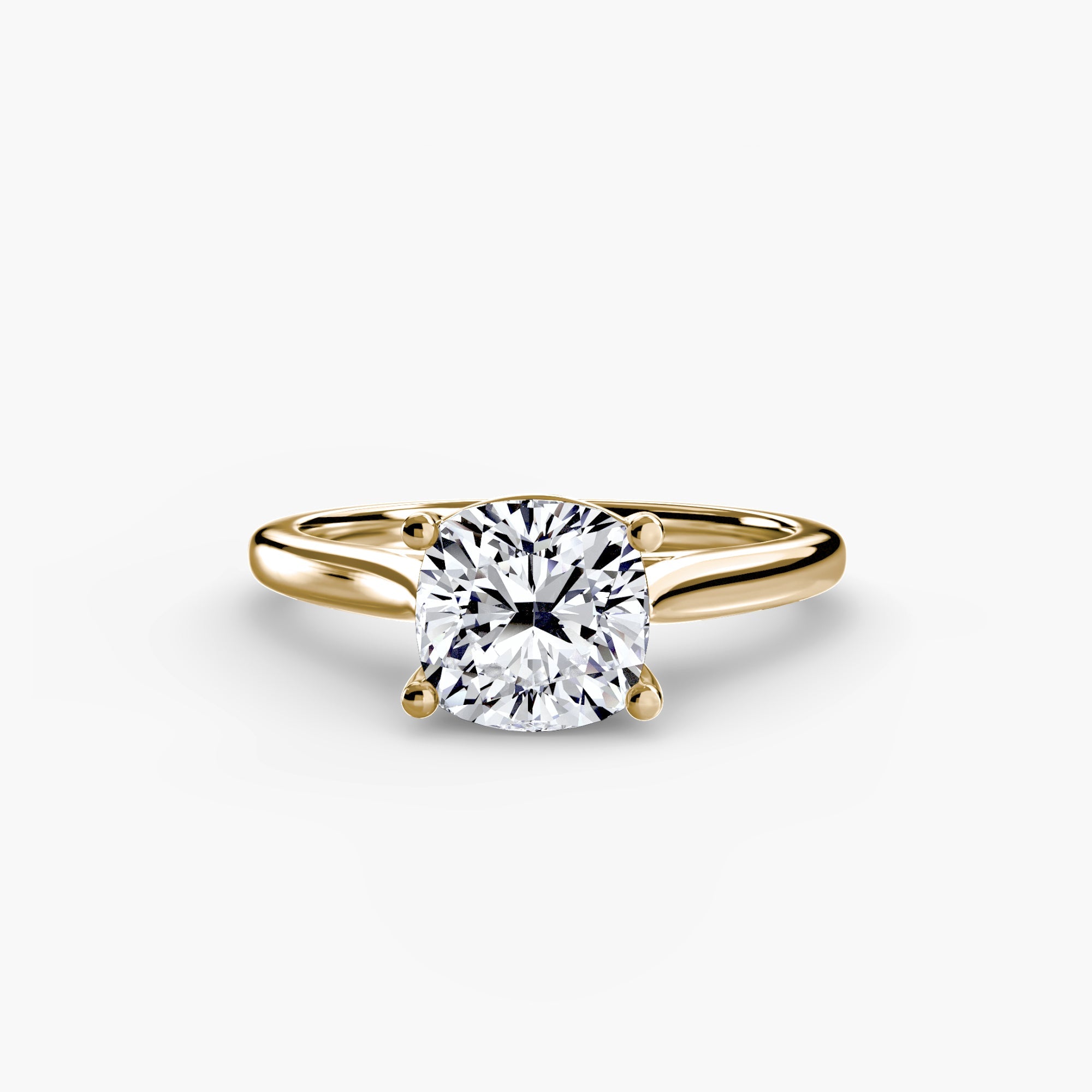 Completed Ring (United Kingdom Size N)