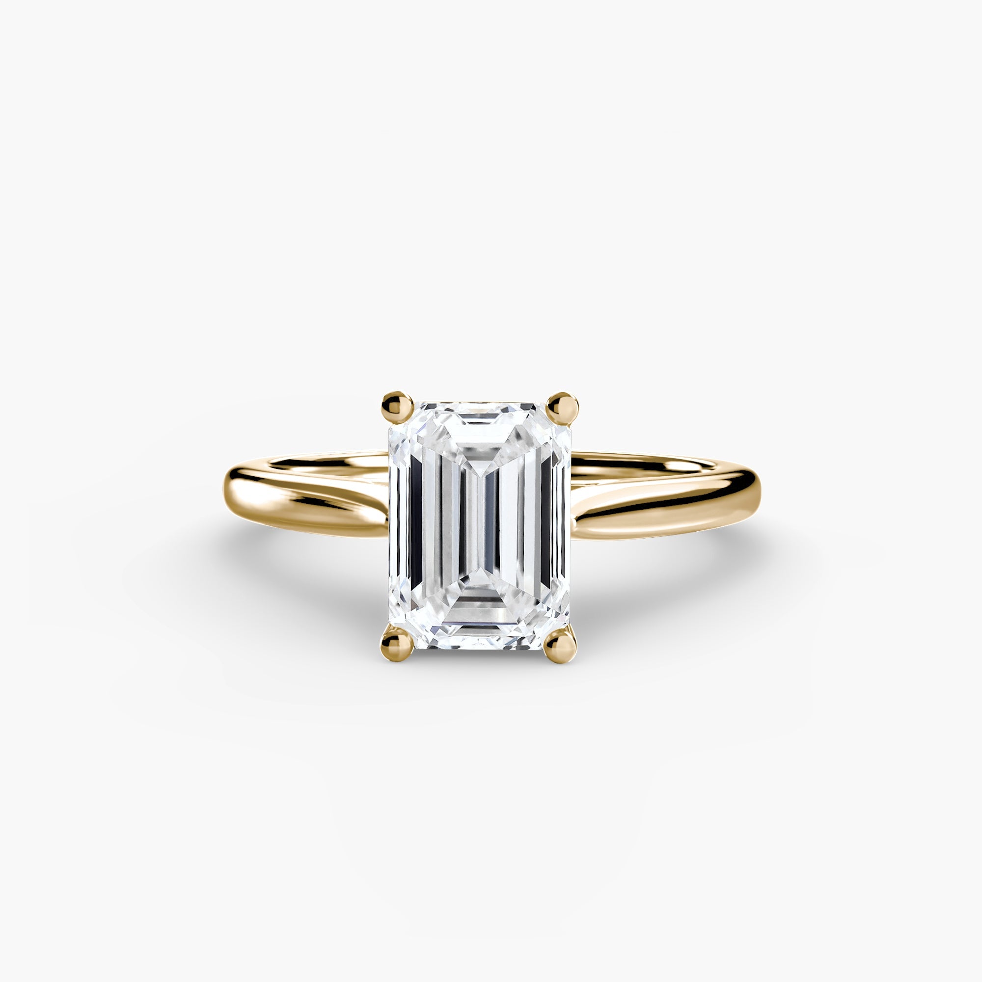 Completed Ring (United Kingdom Size -1)