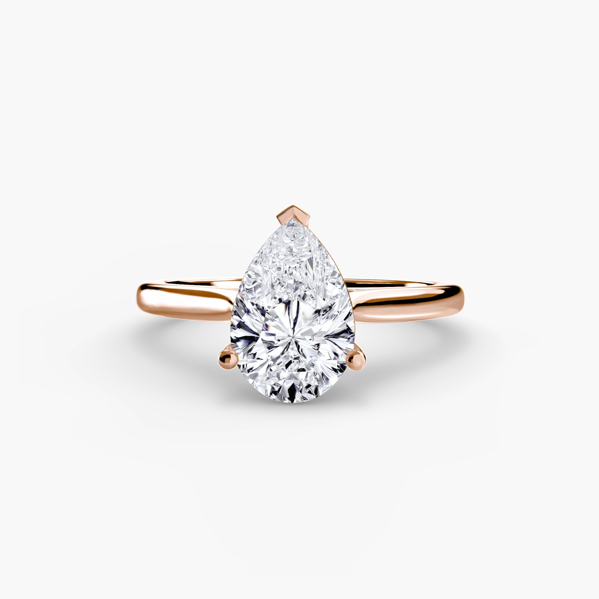 Completed Ring (United Kingdom Size -1)