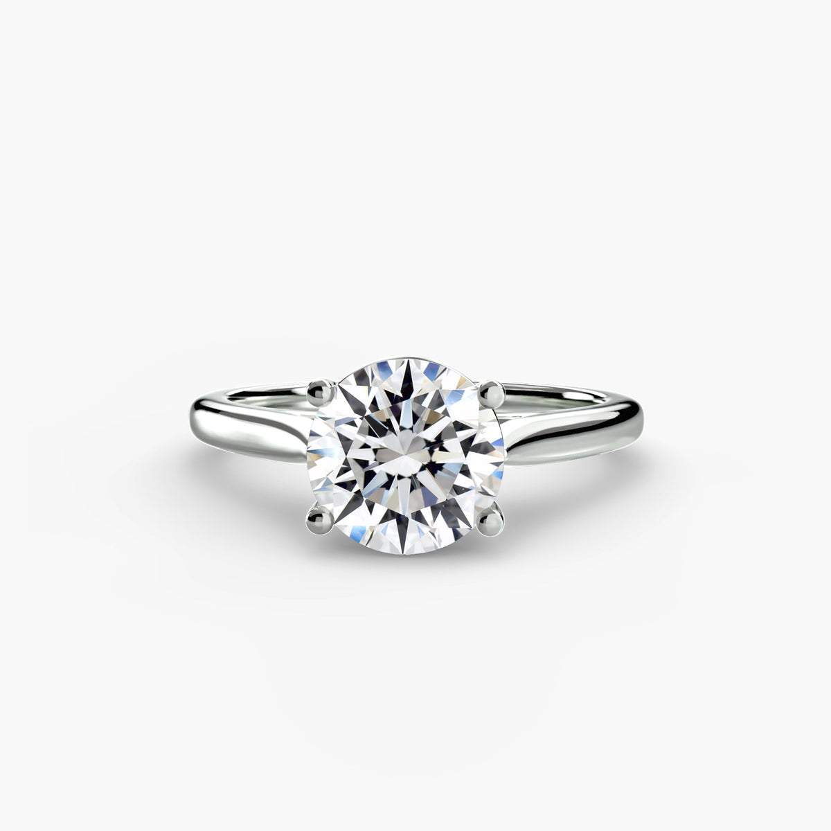 Completed Ring (Europe Size 45.00)