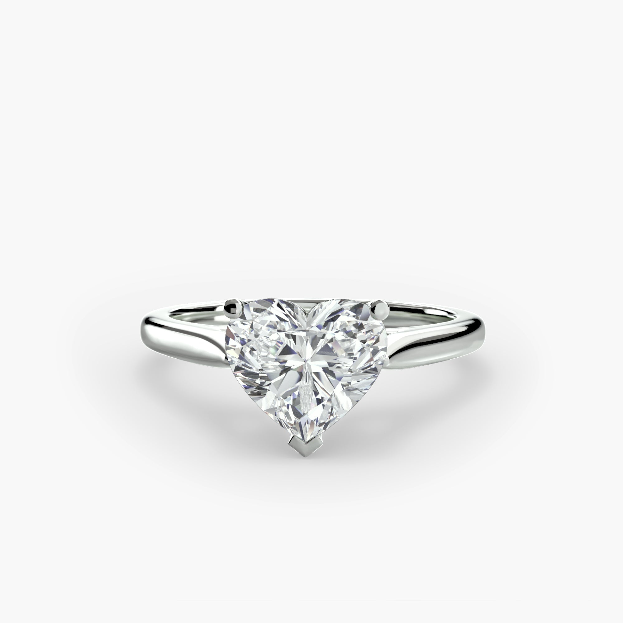 Completed Ring (United Kingdom Size E)