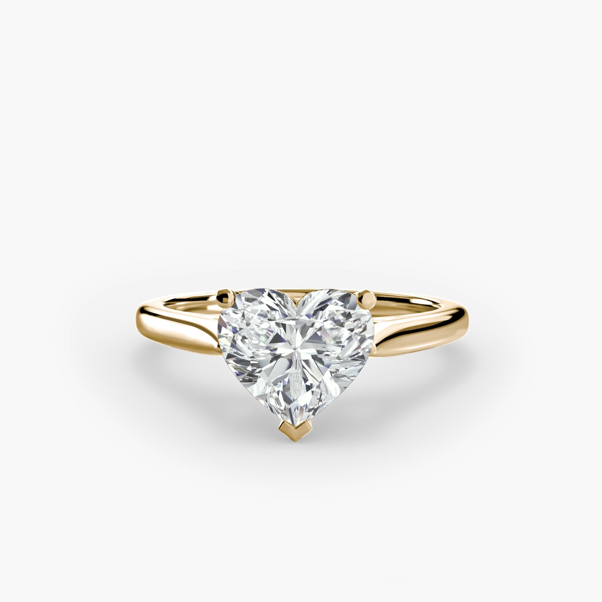 Completed Ring (United Kingdom Size T)