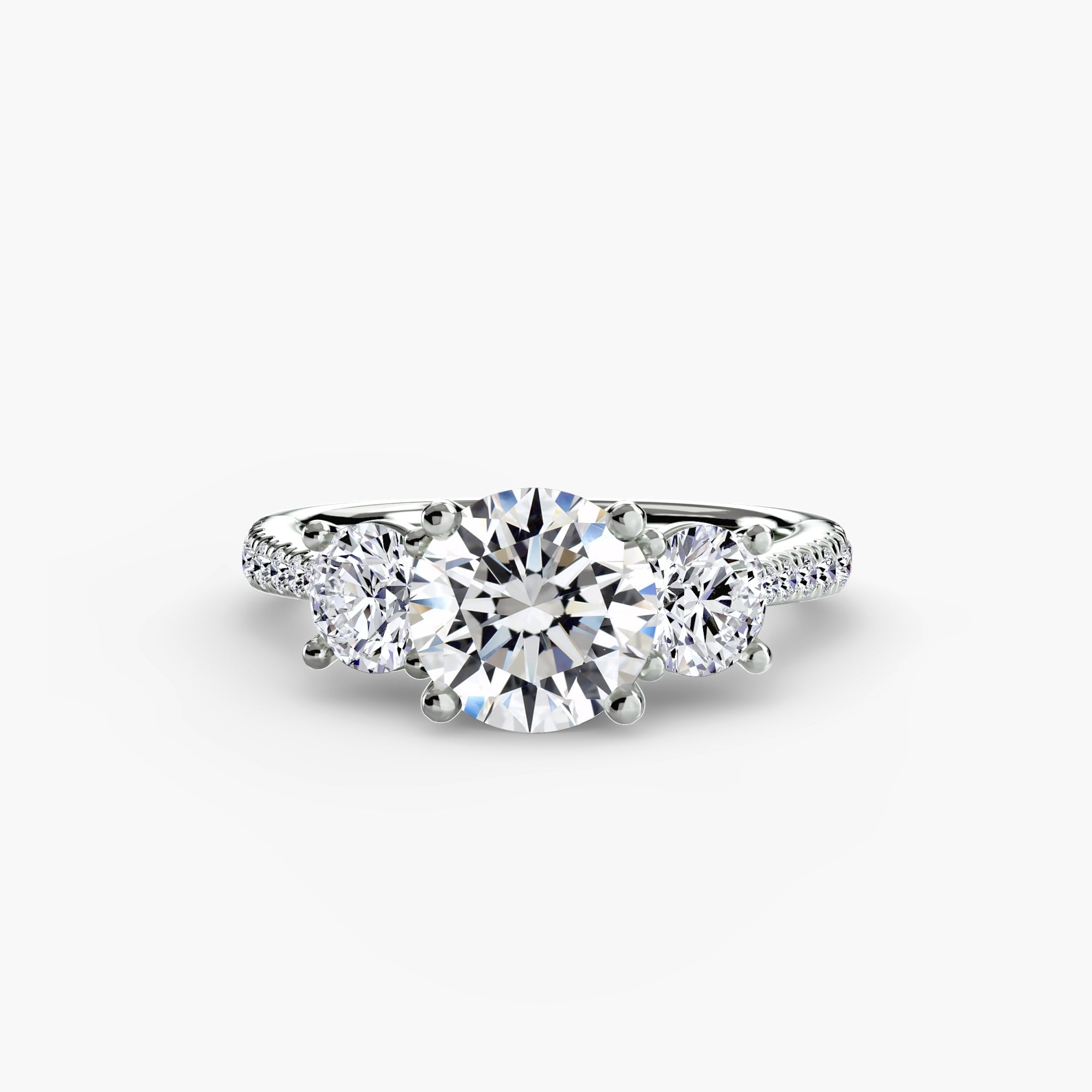 Completed Ring (United Kingdom Size -1)