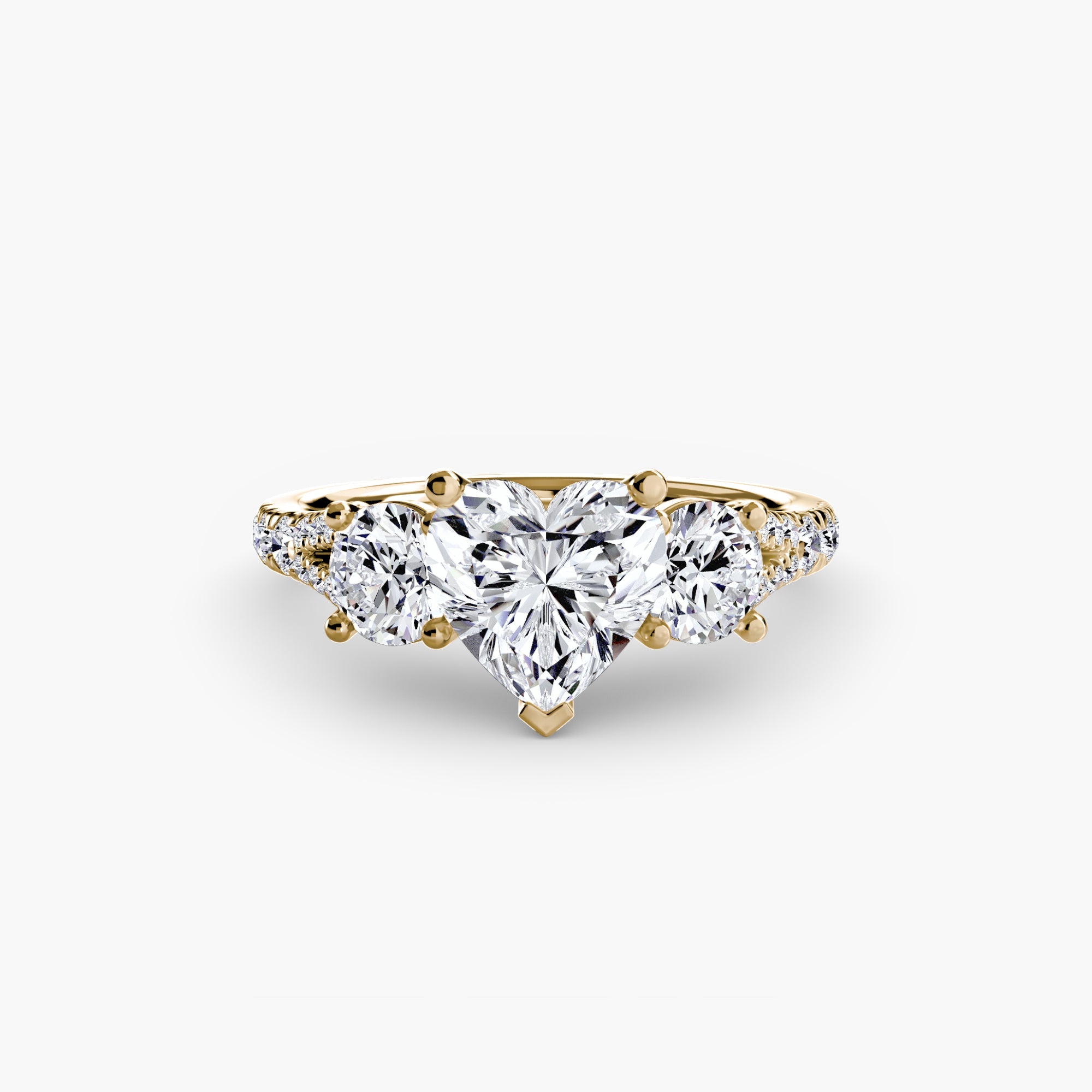 Completed Ring (Europe Size 50.00)