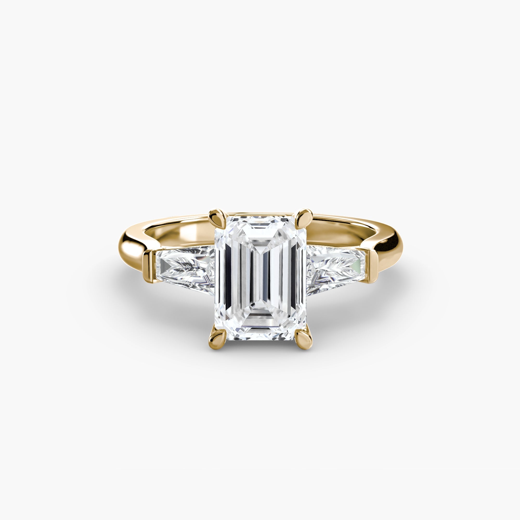 Completed Ring (United Kingdom Size L)