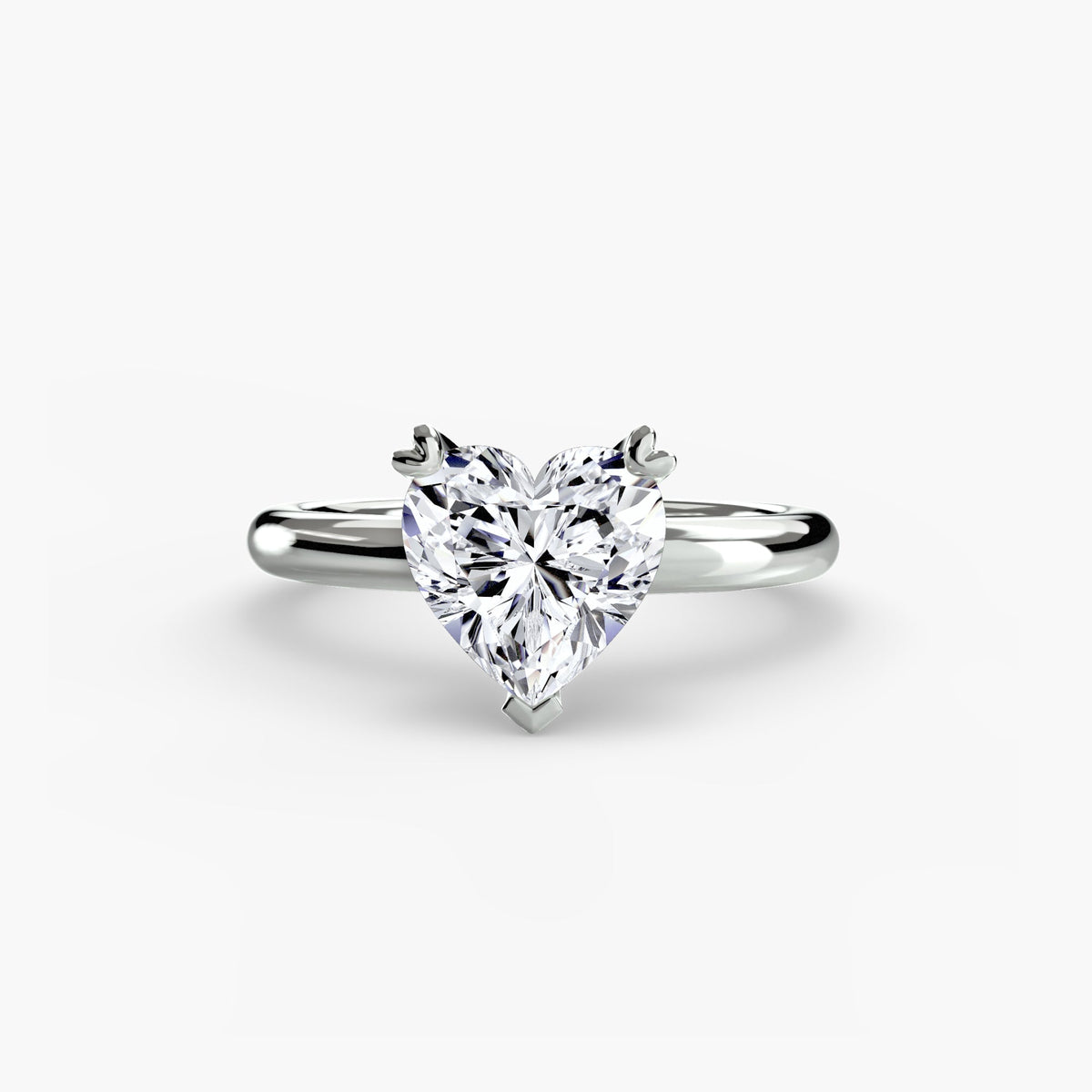 Completed Ring (United Kingdom Size N)