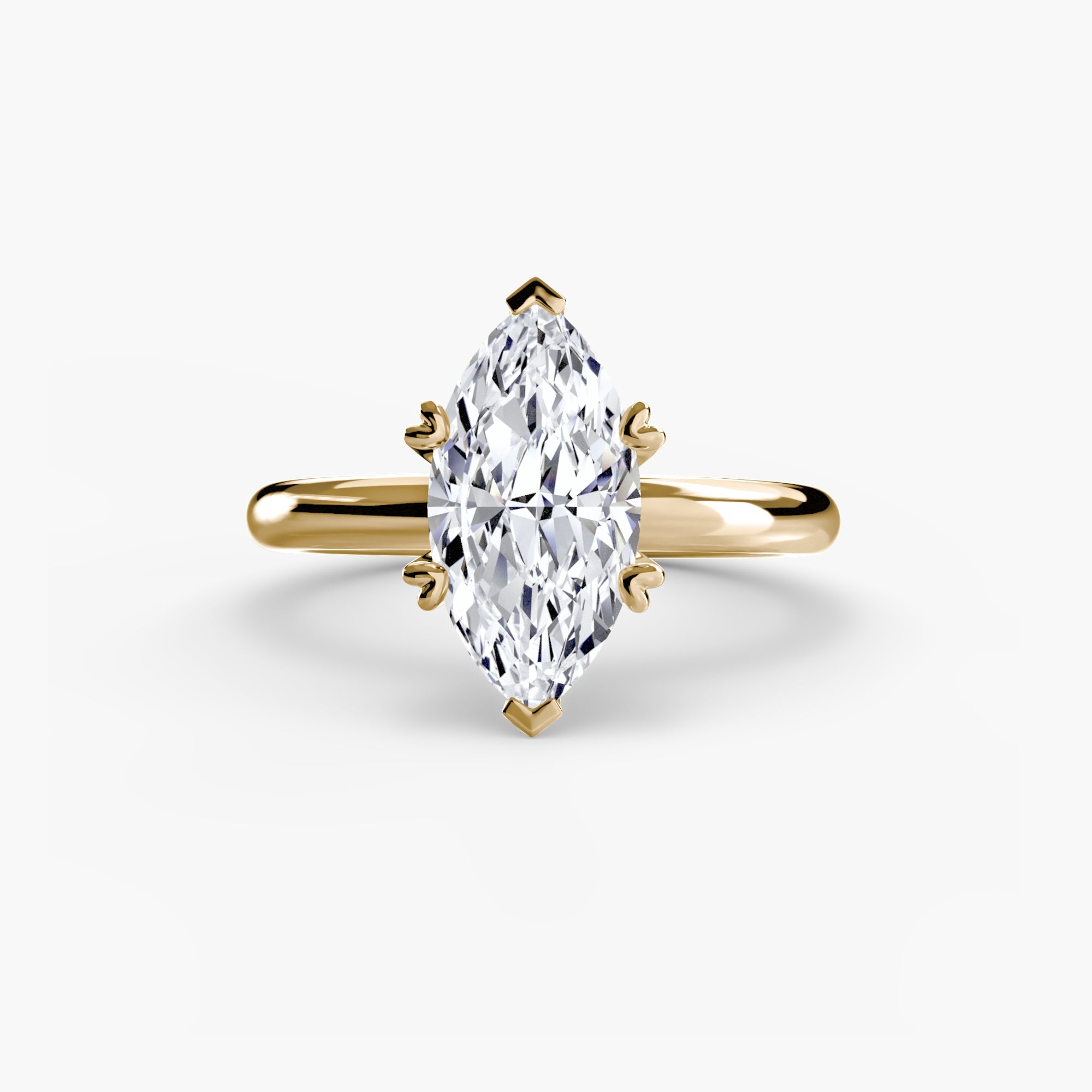 Completed Ring (Europe Size 59.00)