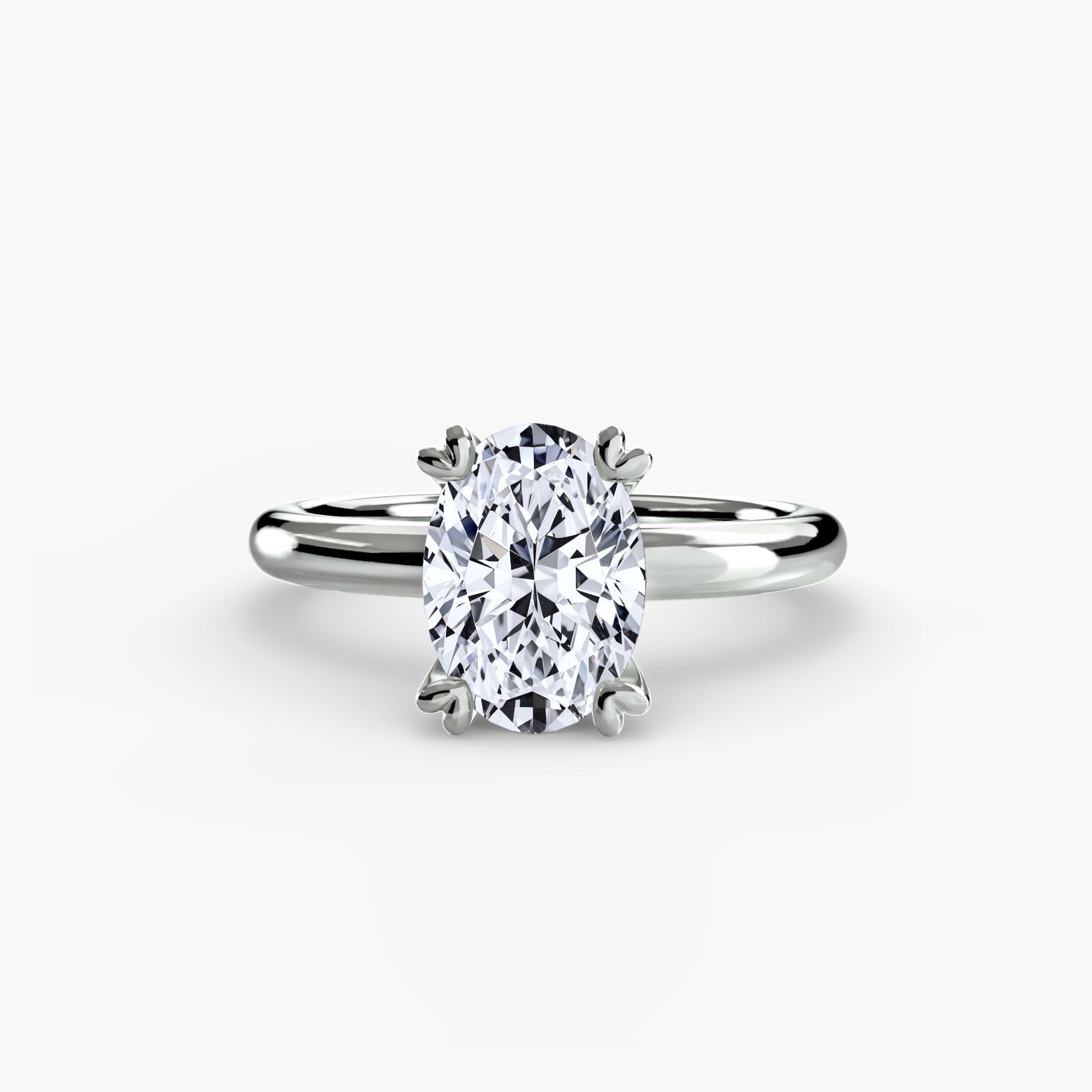 Completed Ring (Europe Size 45.00)