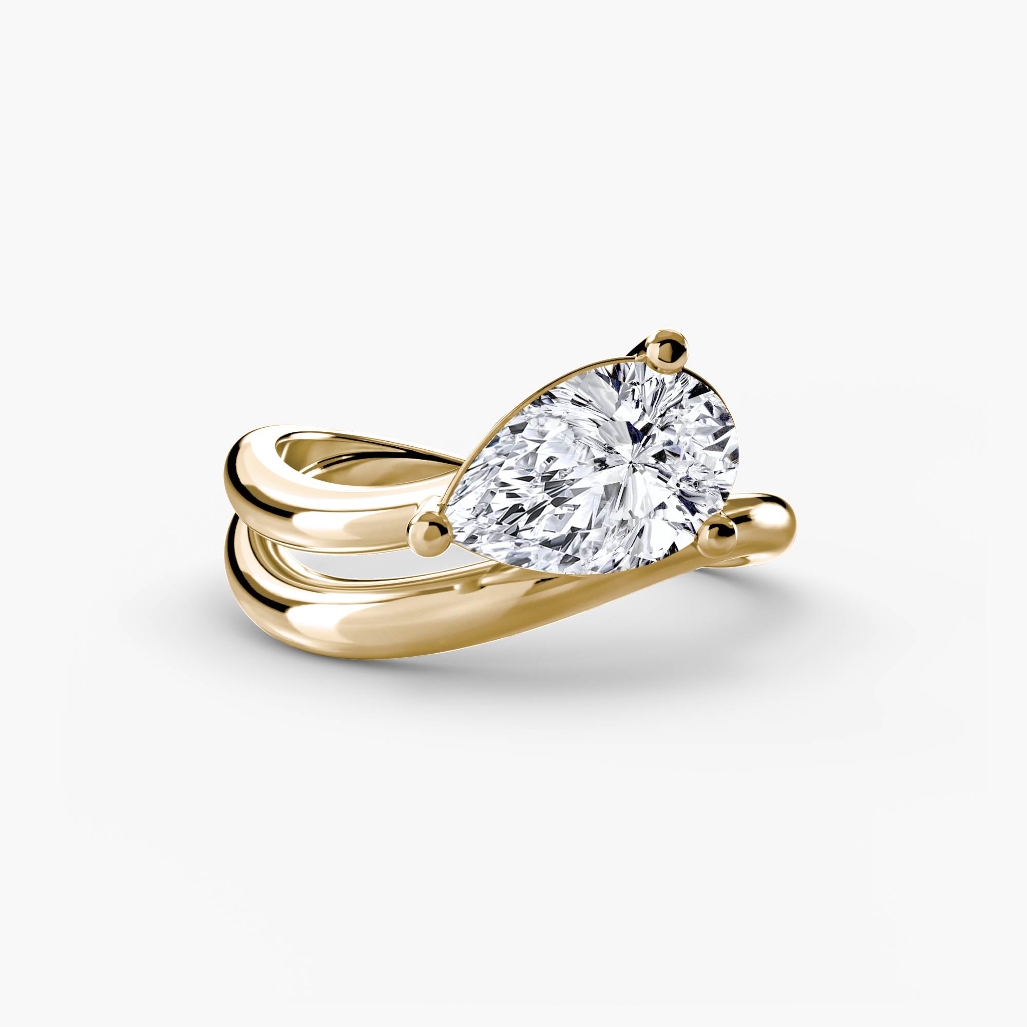 Completed Ring (Europe Size 46.25)