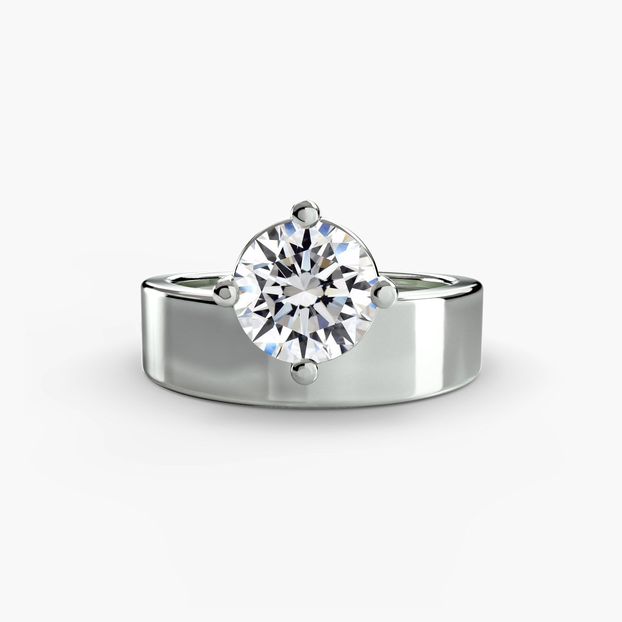Completed Ring (United Kingdom Size Not Sure)
