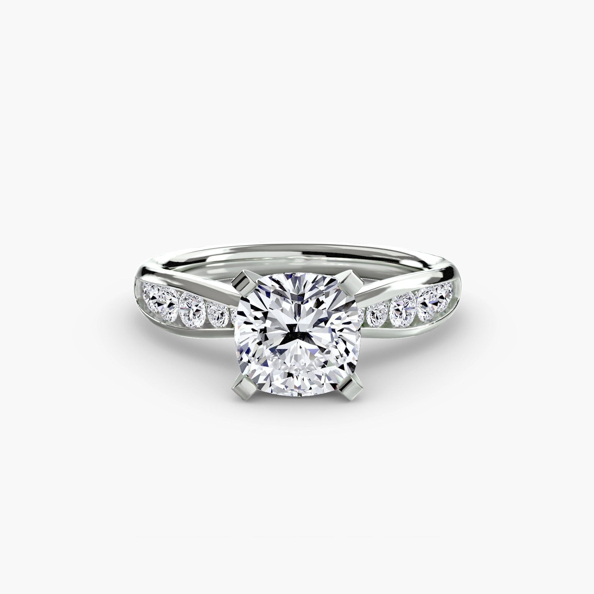 Completed Ring (Europe Size 54.00)