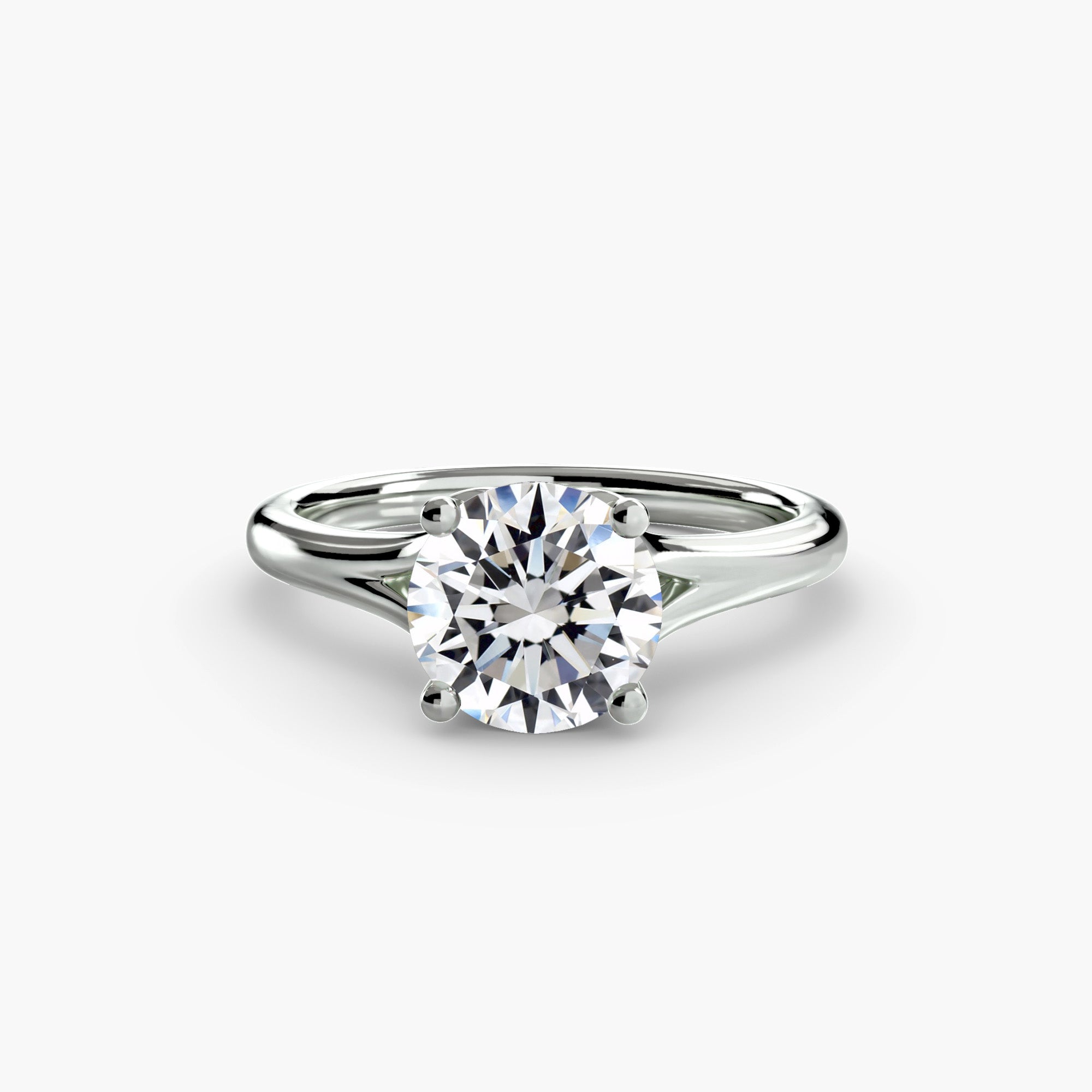 Completed Ring (United Kingdom Size Not Sure)