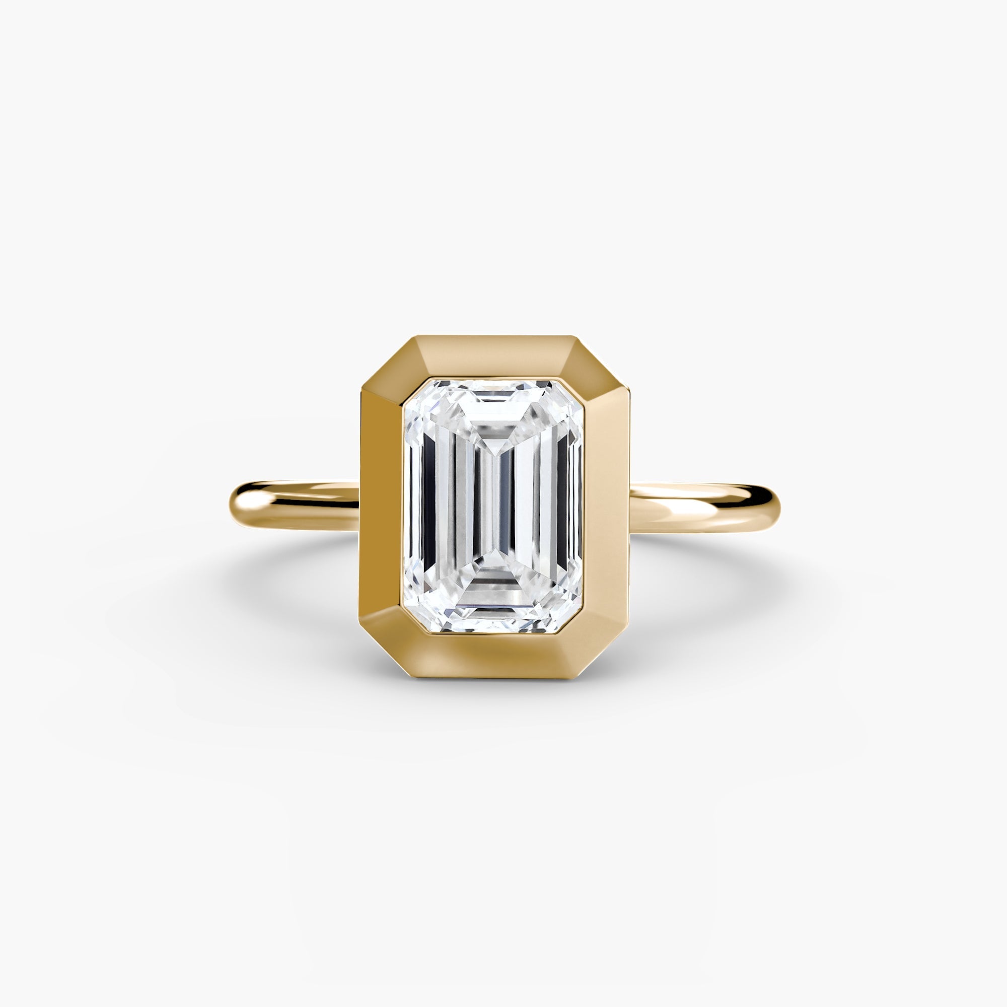 Completed Ring
