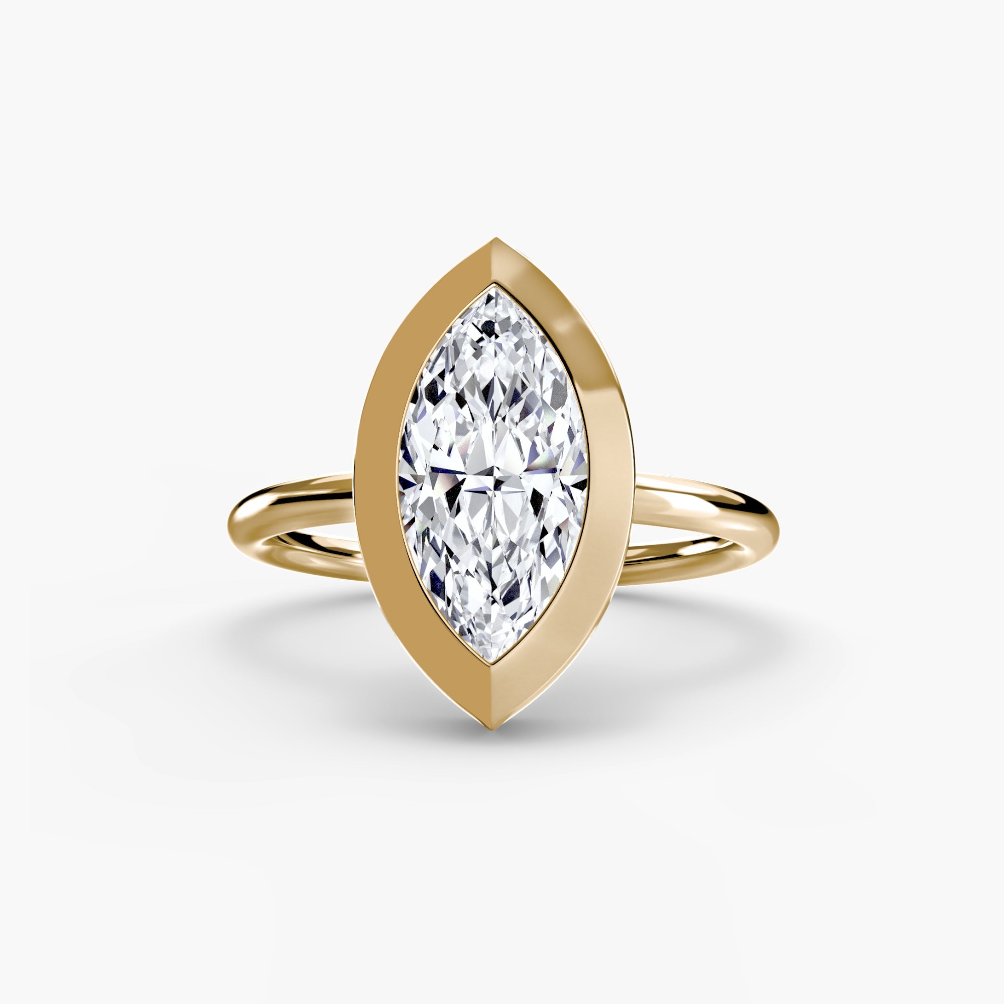 Completed Ring (Europe Size -1)