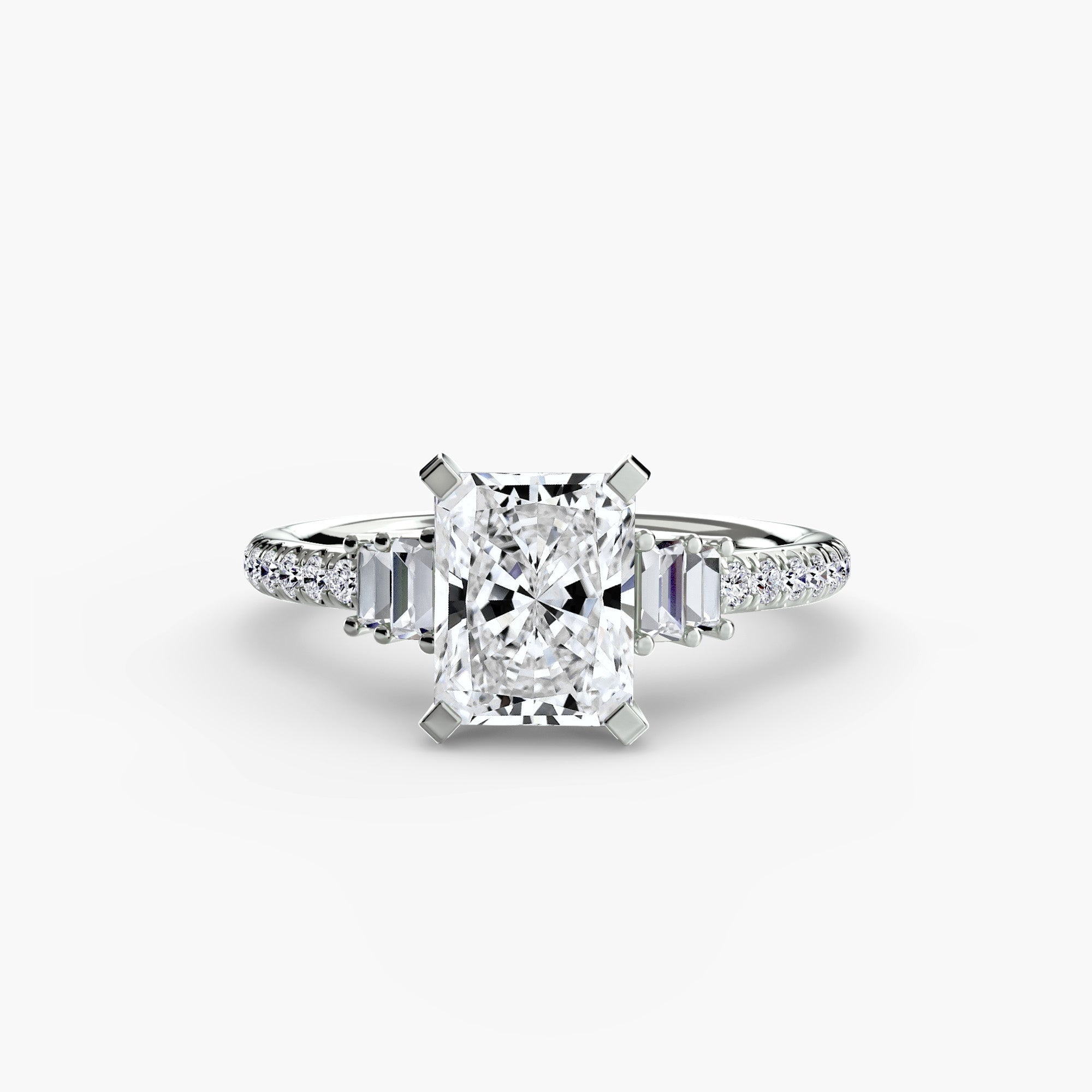 Completed Ring (Europe Size 45.00)