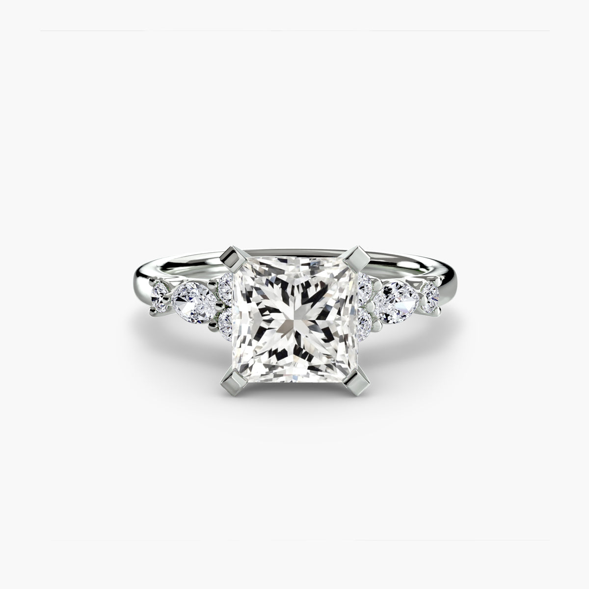 Completed Ring