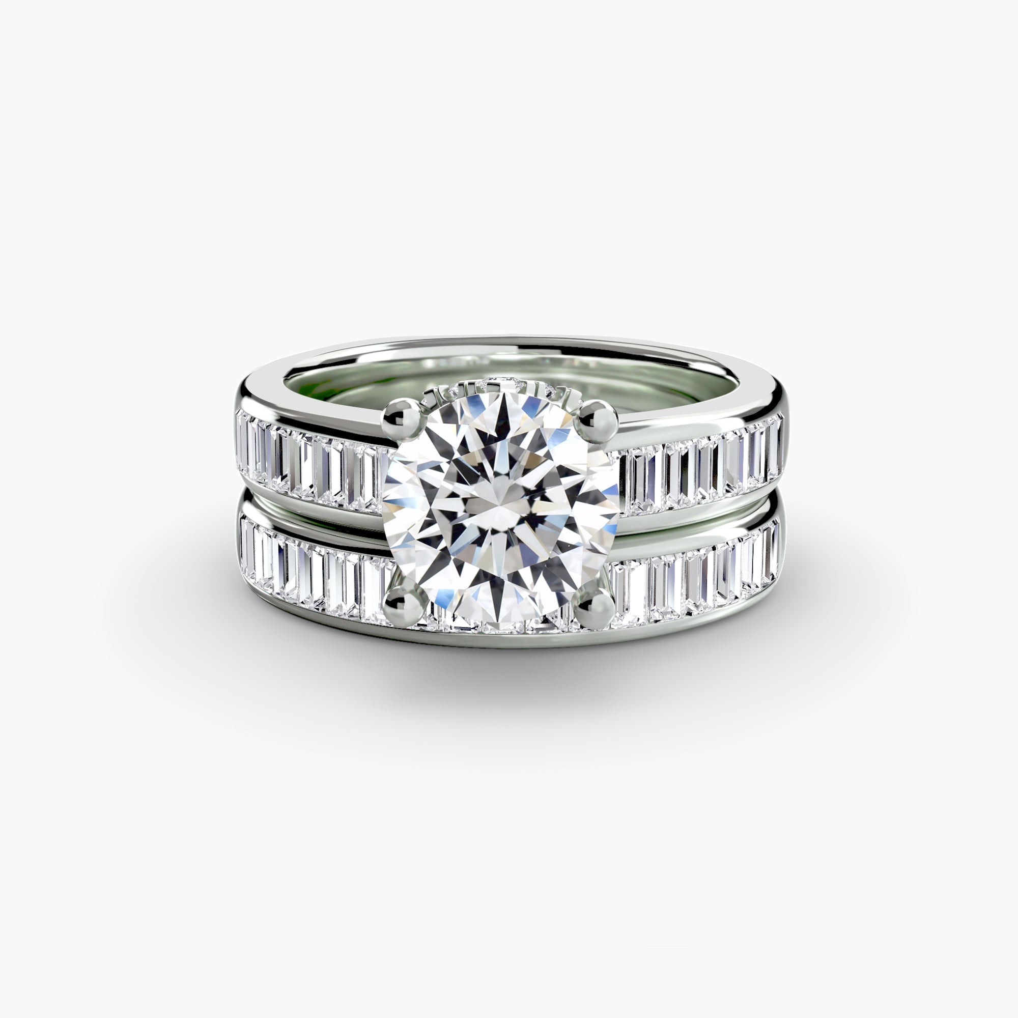 Completed Ring (Europe Size 45.00)