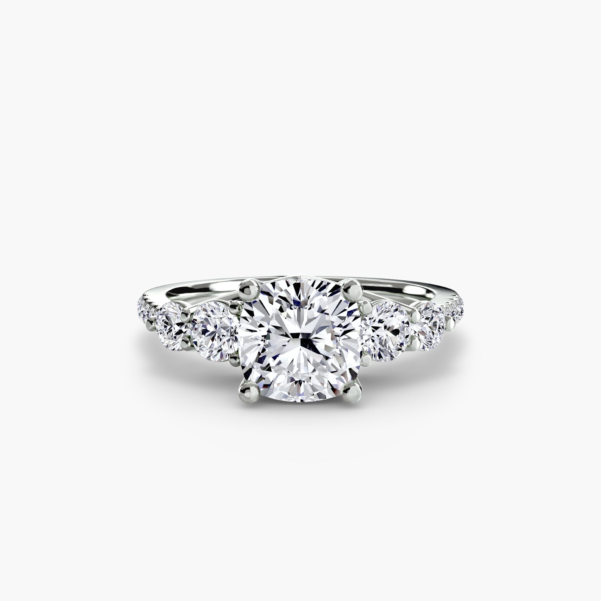 Completed Ring