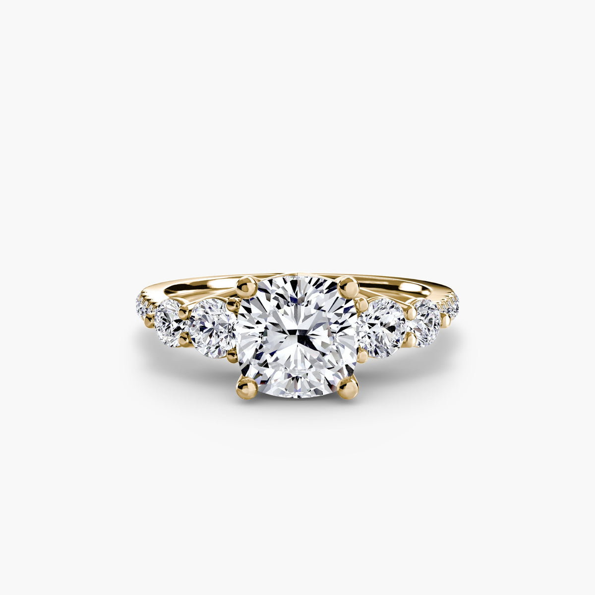 Completed Ring (Europe Size Not Sure)
