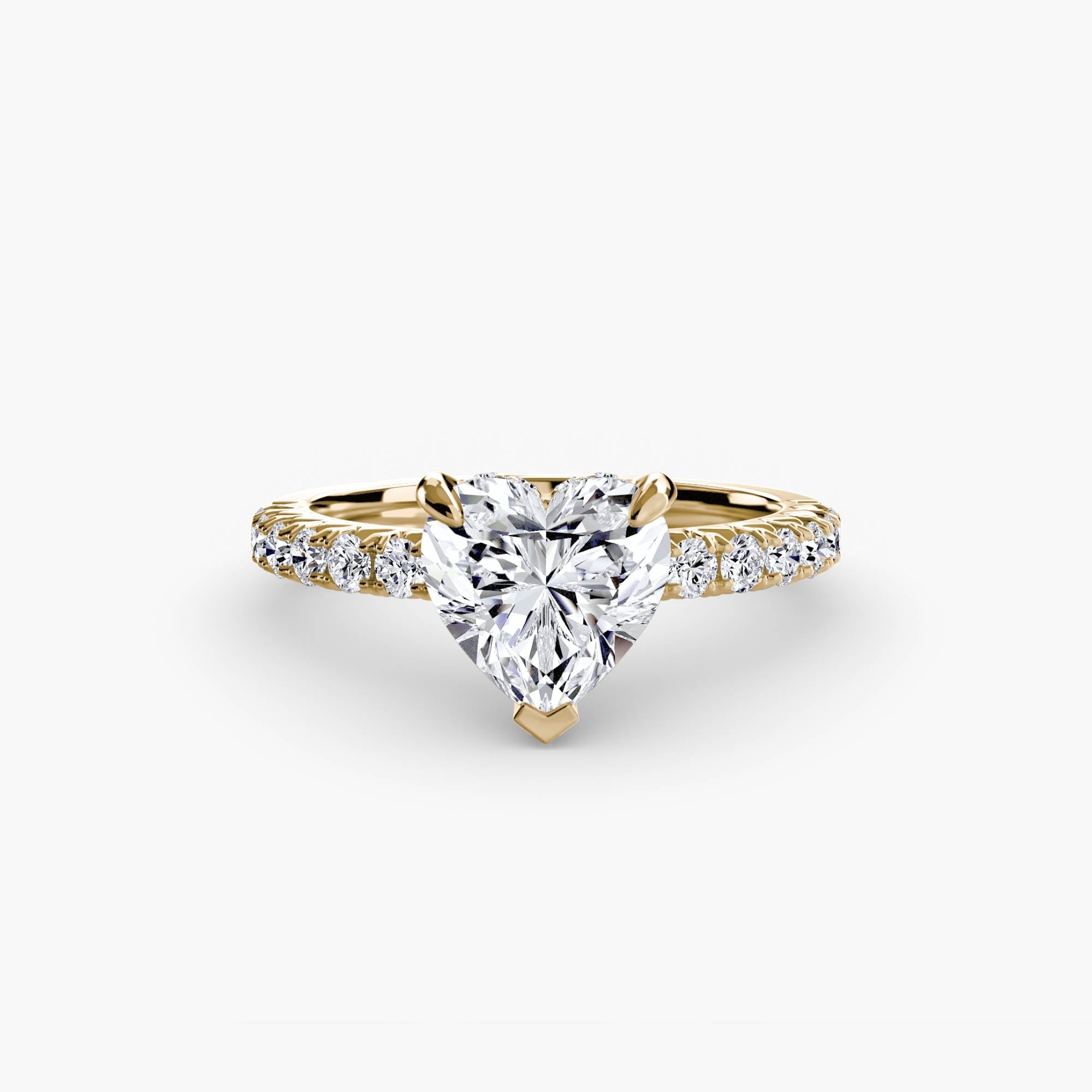 Completed Ring (Europe Size 45.00)