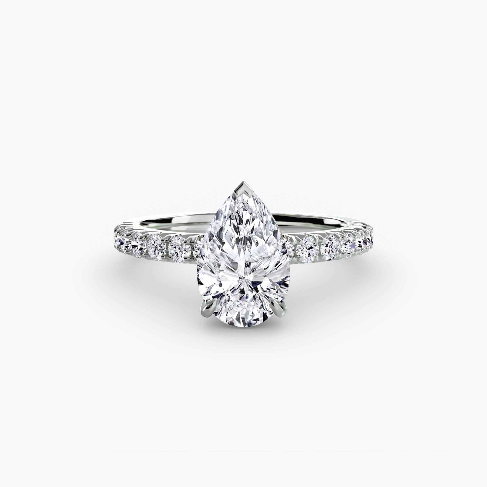 Completed Ring (United Kingdom Size I)