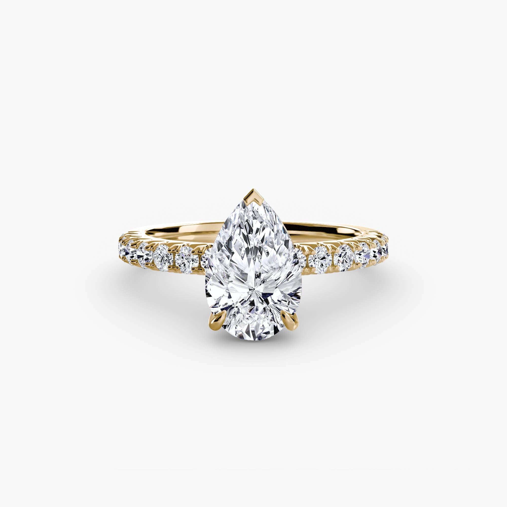 Completed Ring (United Kingdom Size O)