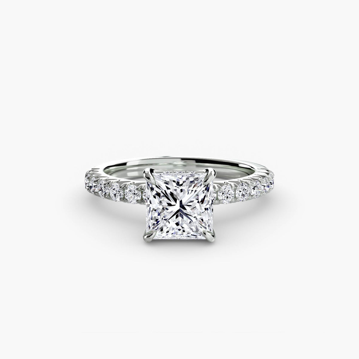 Completed Ring (Europe Size Not Sure)