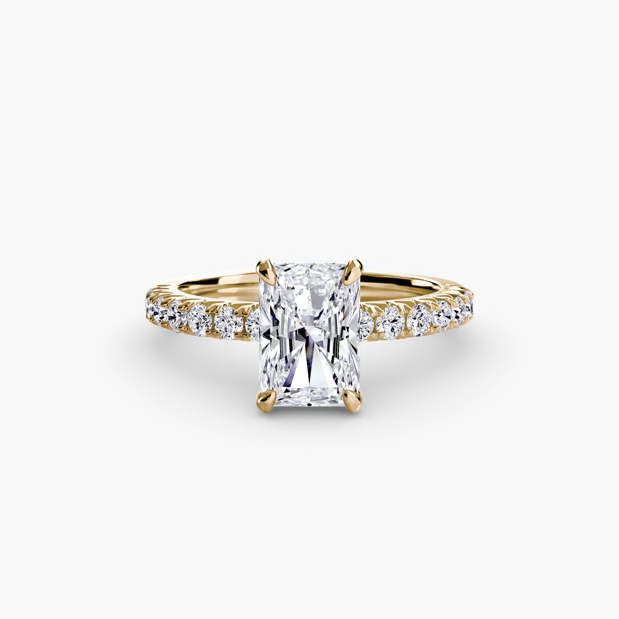 Completed Ring (United Kingdom Size I½)