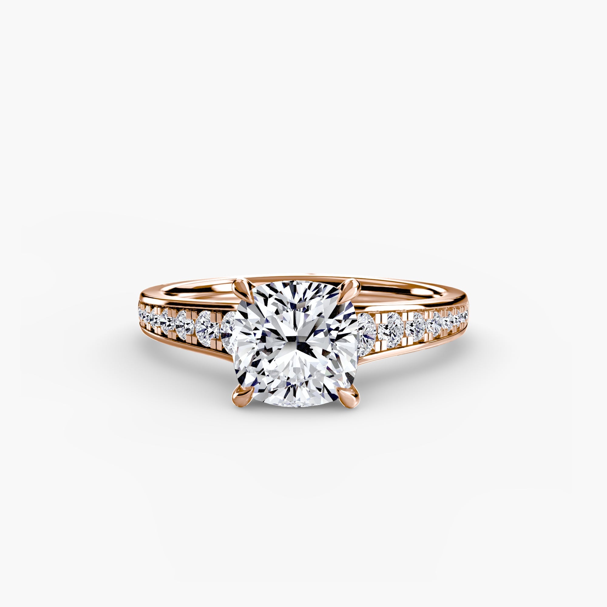 Completed Ring (United Kingdom Size -1)