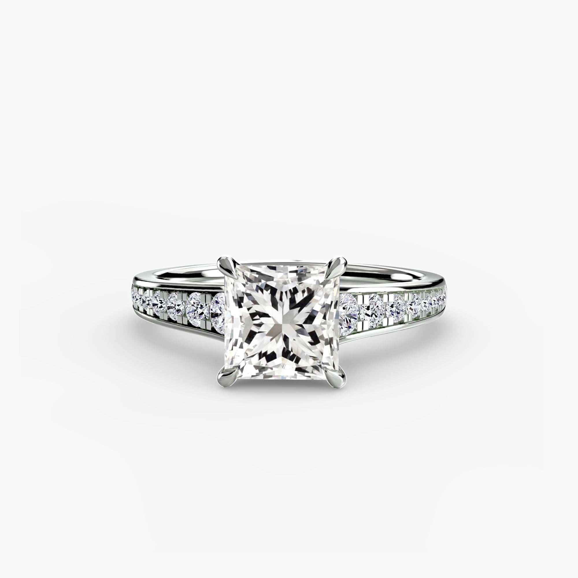 Completed Ring (Europe Size 53.75)