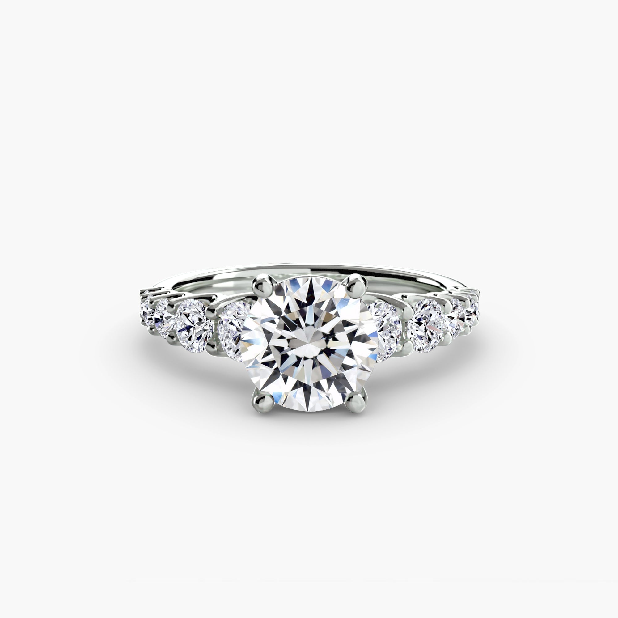 Completed Ring (United Kingdom Size -1)