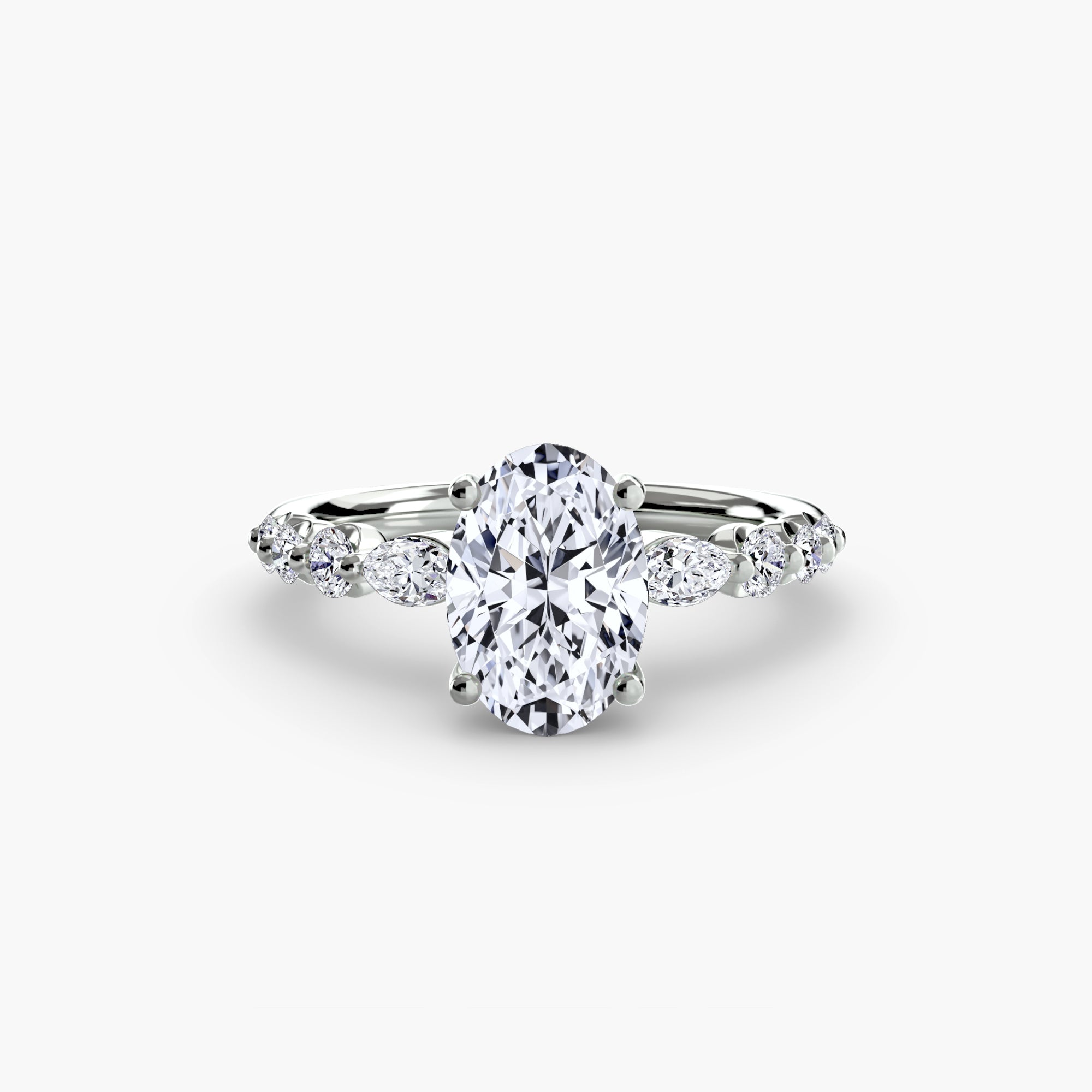 Completed Ring