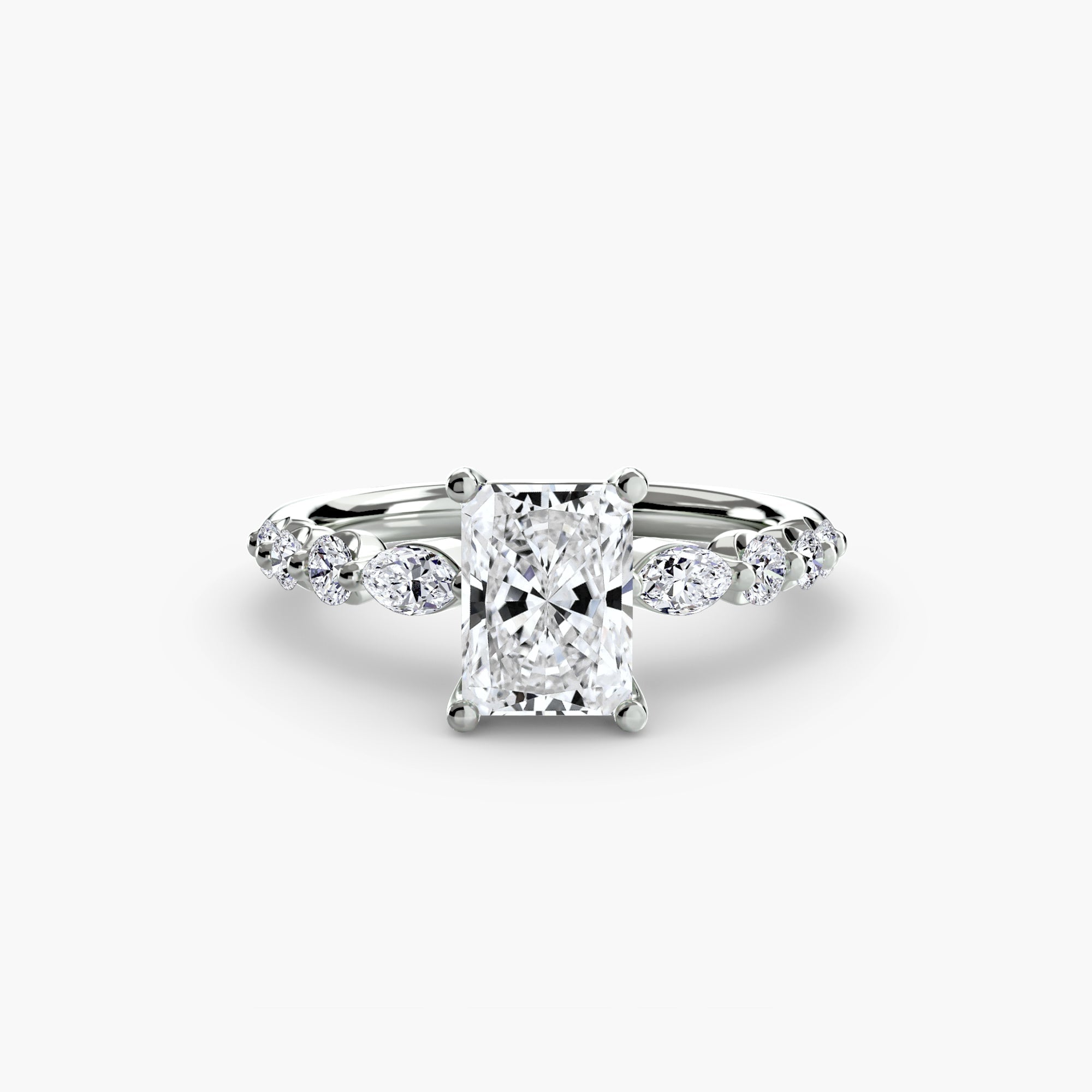 Completed Ring (Europe Size 46.25)