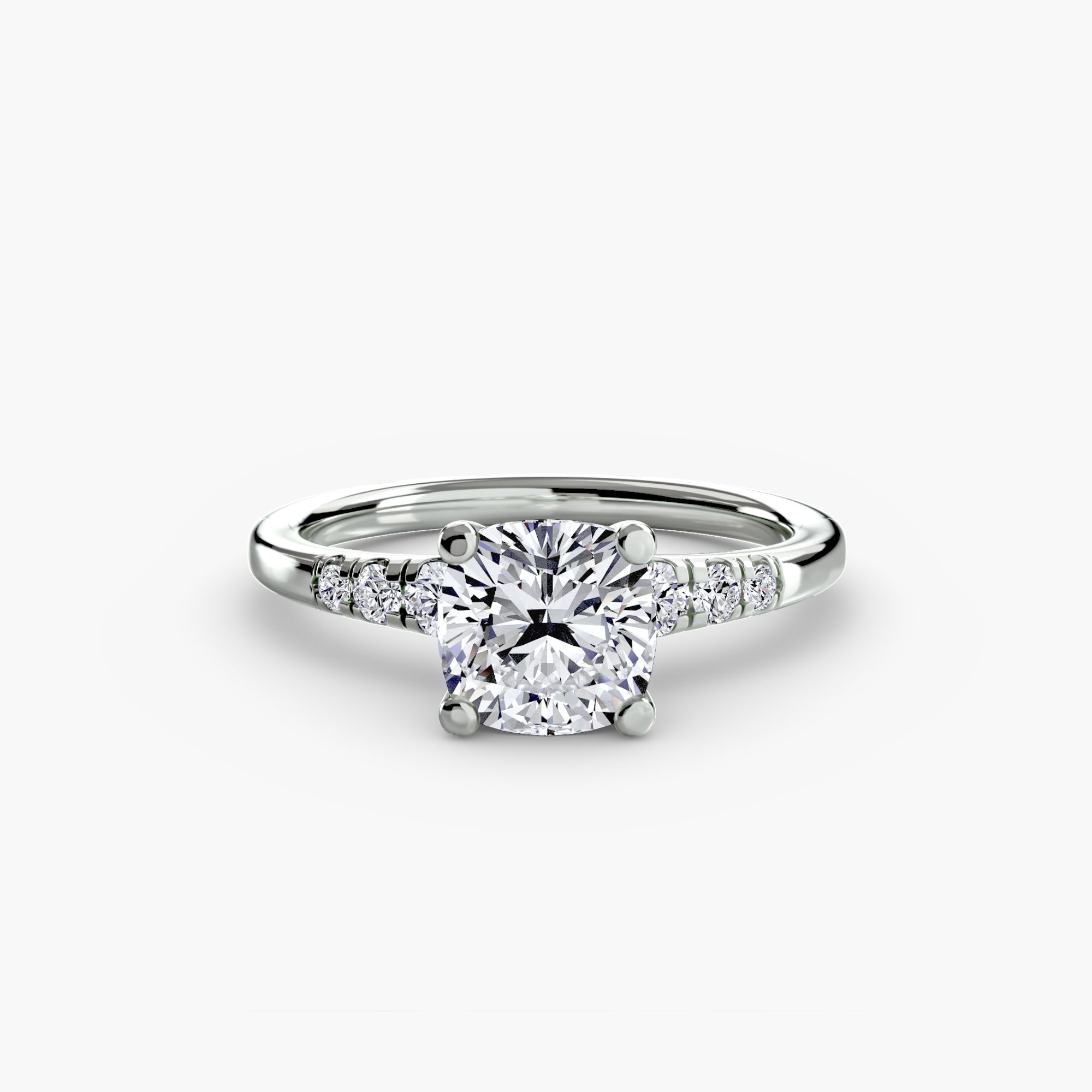 Completed Ring (United Kingdom Size Not Sure)