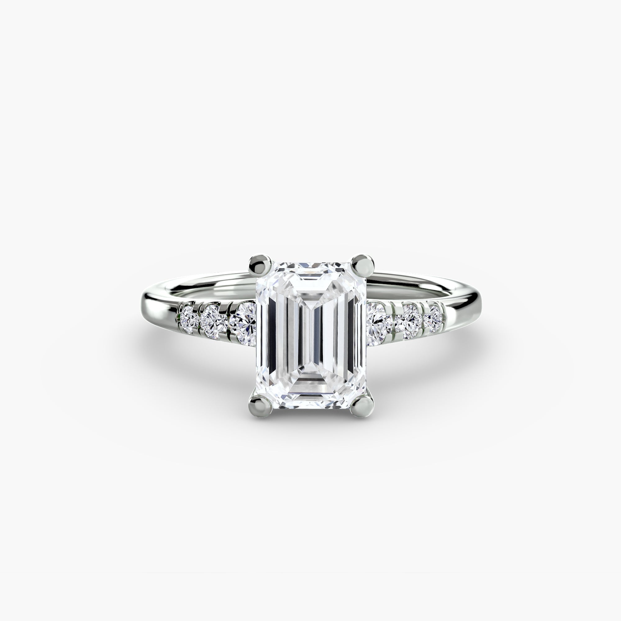 Completed Ring (United Kingdom Size K½)