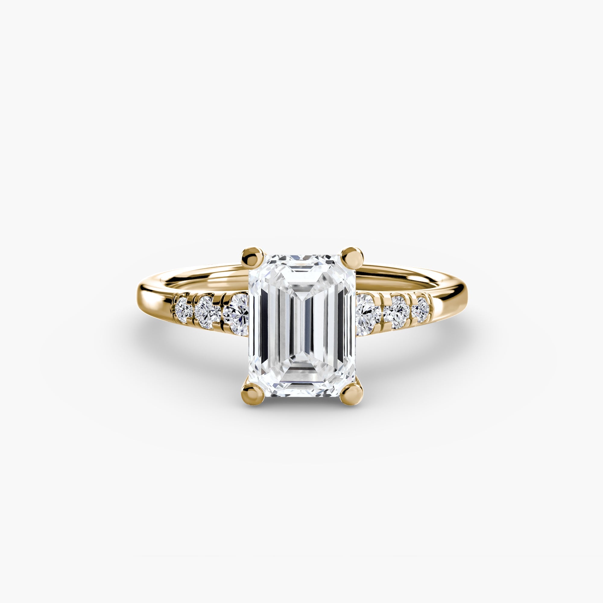 Completed Ring (Europe Size 45.75)