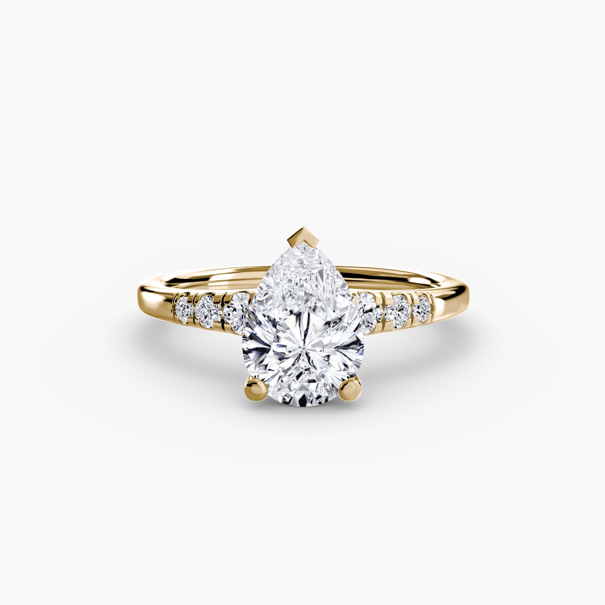 Completed Ring (United Kingdom Size -1)
