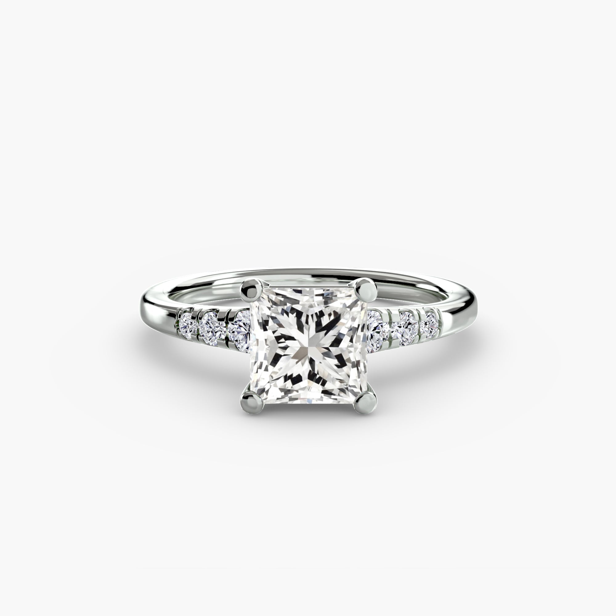 Completed Ring (Europe Size 57.00)
