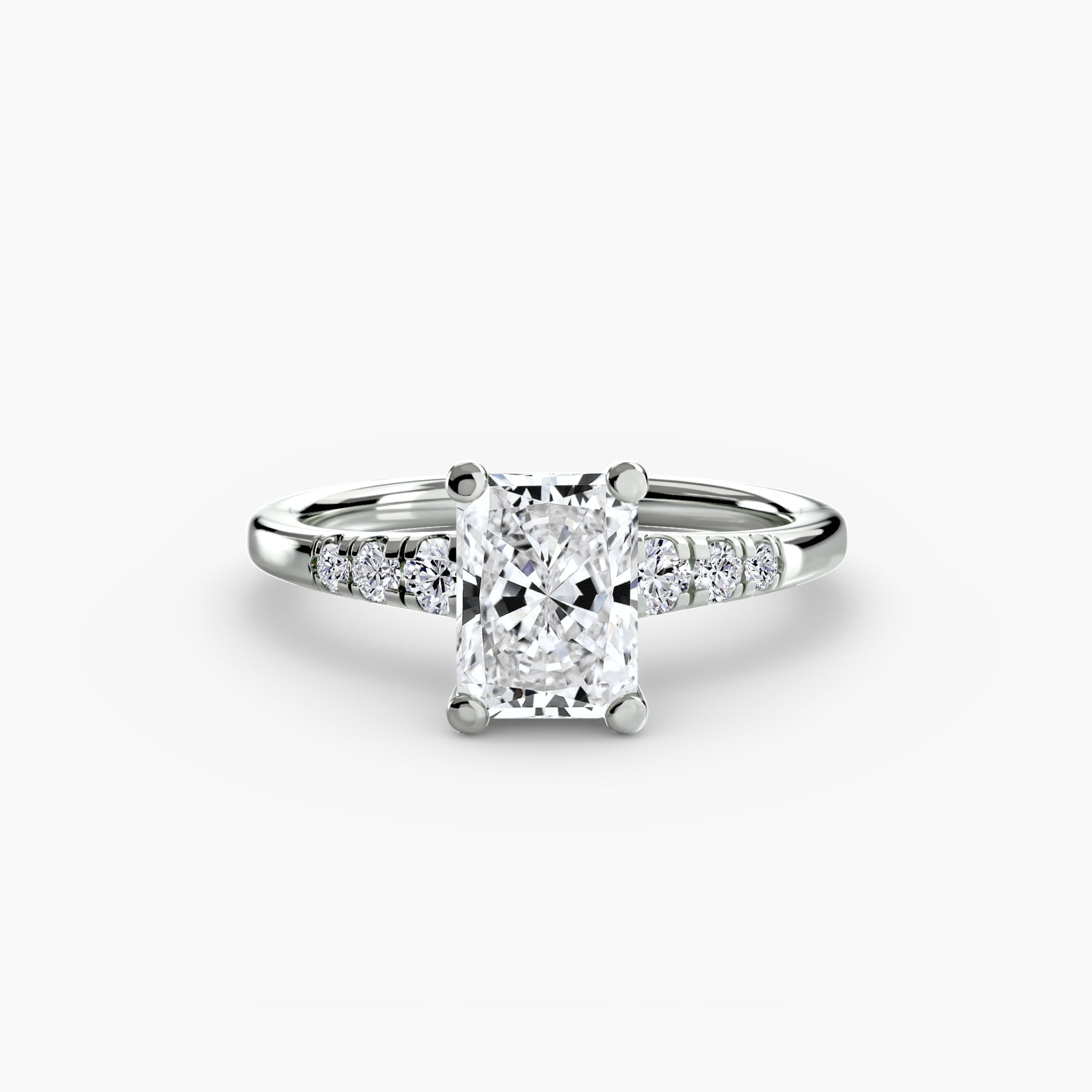 Completed Ring (United Kingdom Size F½)