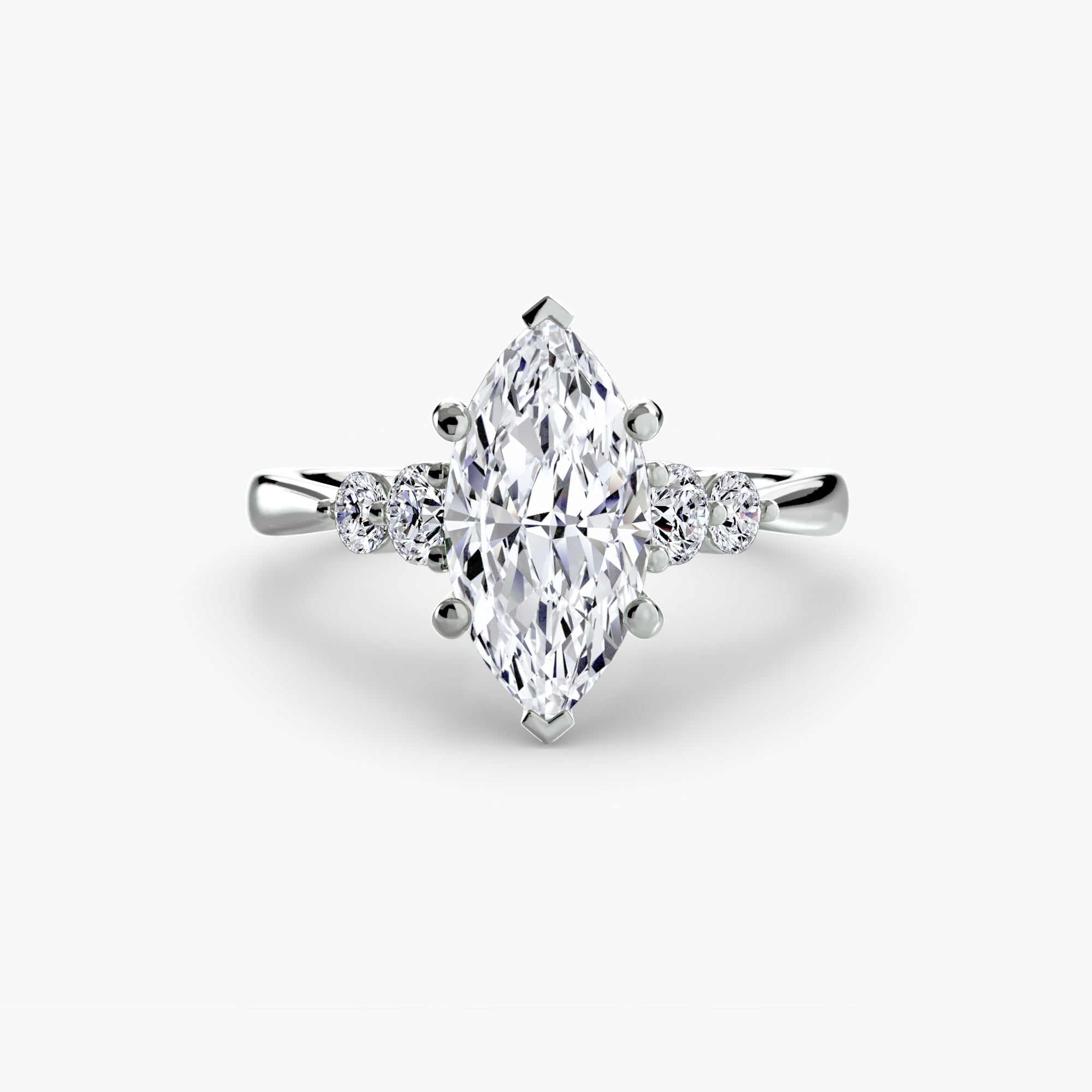 Completed Ring (Europe Size -1)