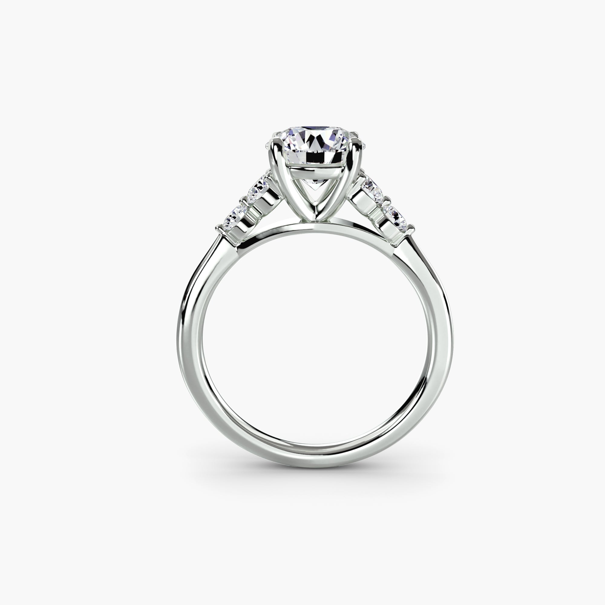 The Clarisse Ring