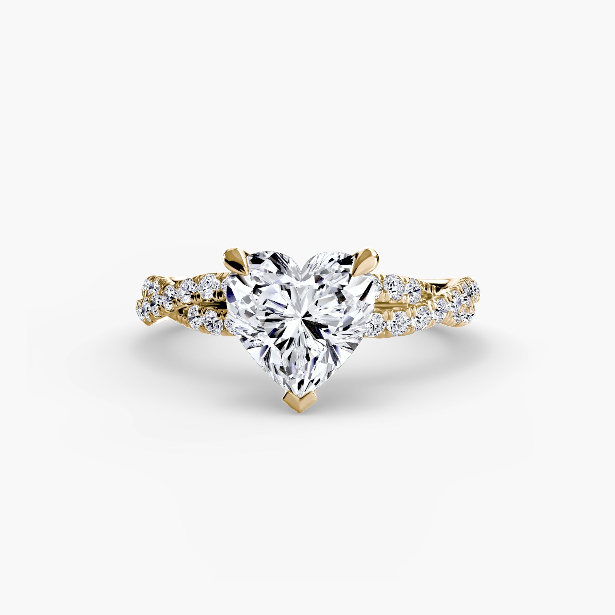 Completed Ring (Europe Size 47.00)