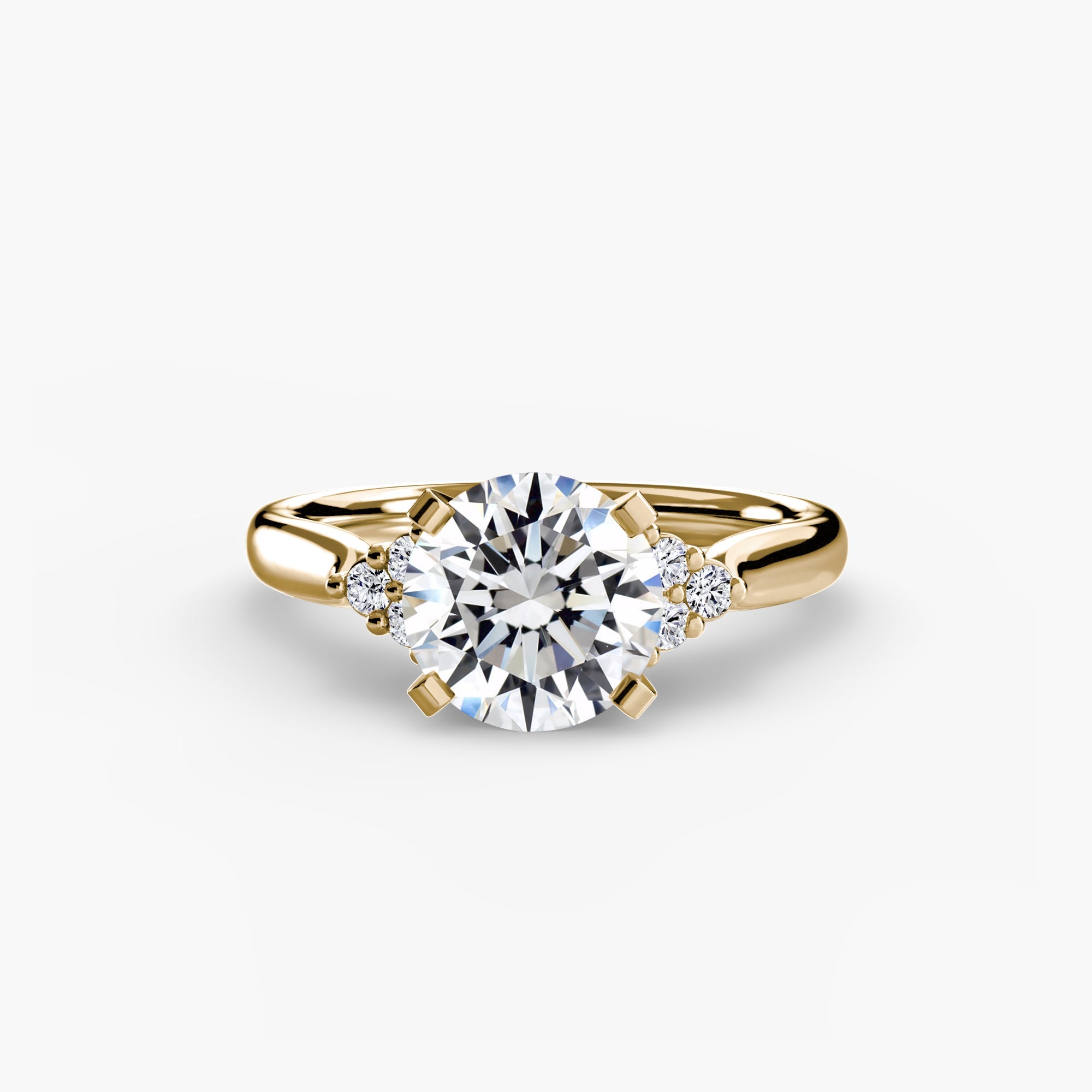 Completed Ring (Europe Size Not Sure)